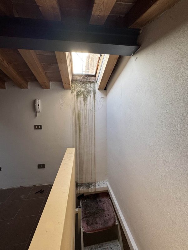 appartamento in affitto a Cascina