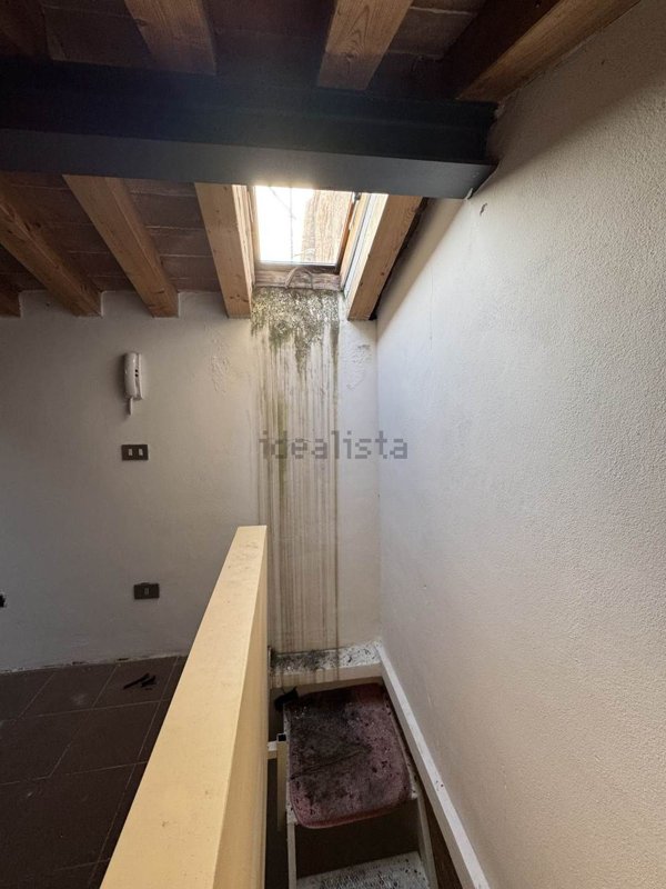 appartamento in affitto a Cascina in zona Musigliano