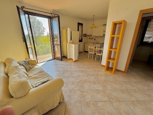 appartamento in affitto a Cascina in zona Navacchio
