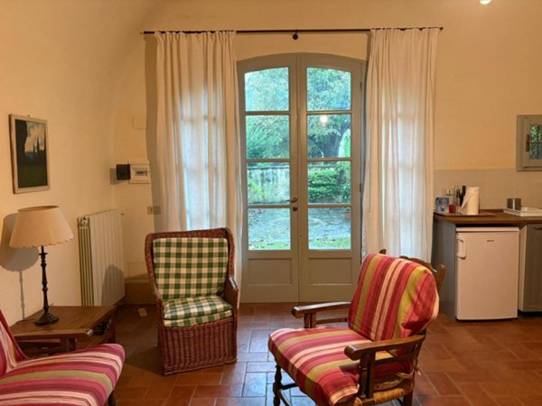 appartamento in affitto a Cascina