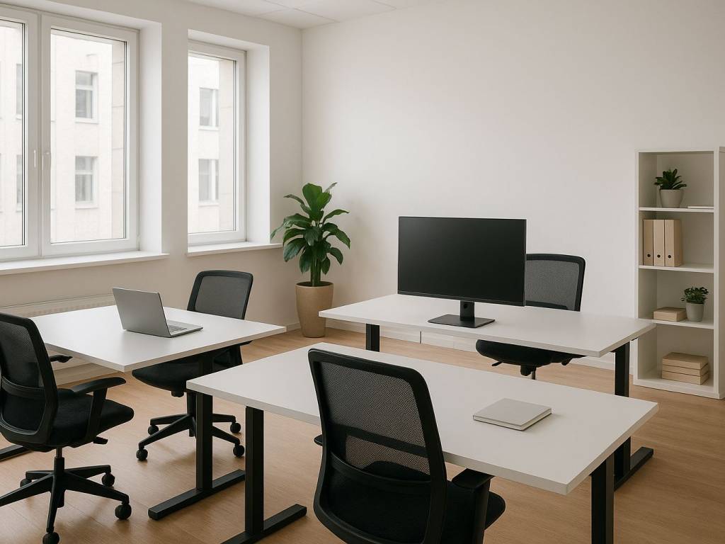 ufficio in affitto a Cascina in zona Navacchio