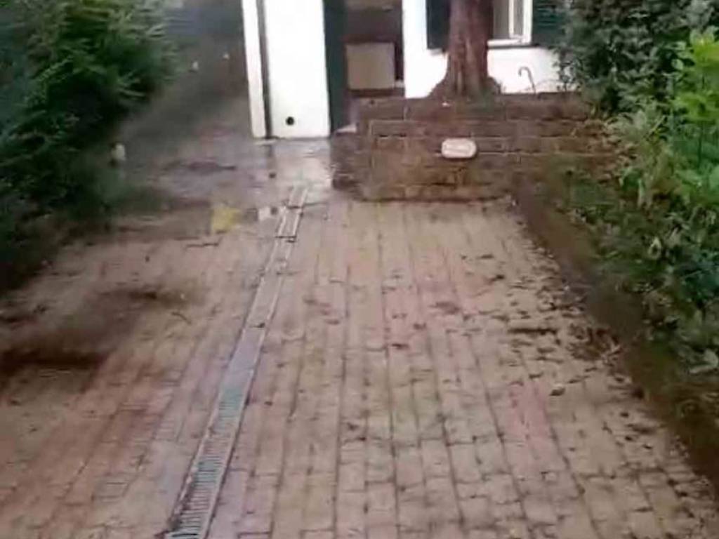 casa indipendente in affitto a Cascina in zona Ripoli