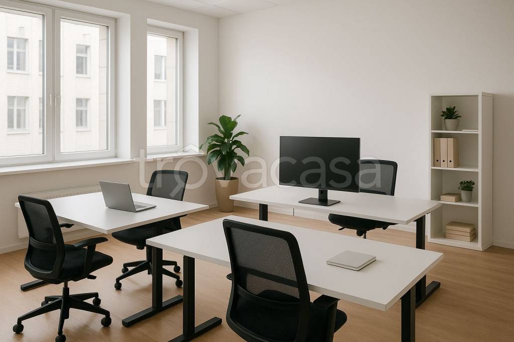 ufficio in affitto a Cascina in zona Navacchio