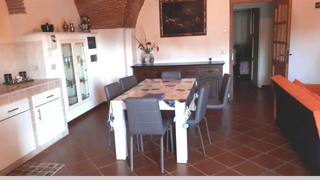 appartamento in affitto a Cascina in zona Titignano