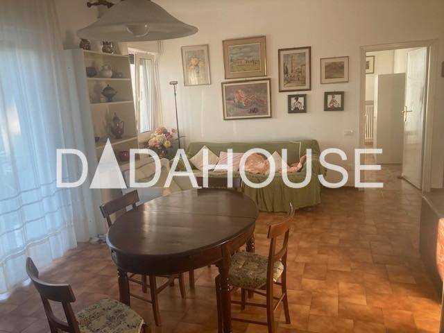 appartamento in affitto a Cascina in zona Titignano