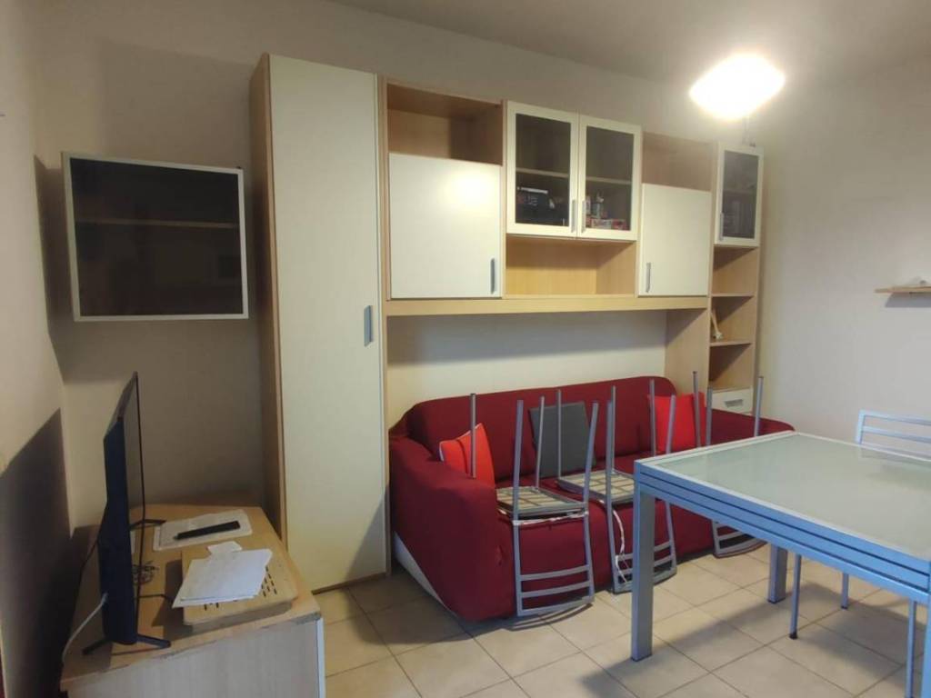 appartamento in affitto a Cascina in zona Navacchio