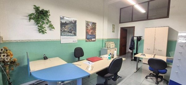 locale commerciale in affitto a Cascina in zona Navacchio