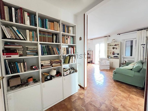 casa indipendente in affitto a Cascina in zona Titignano