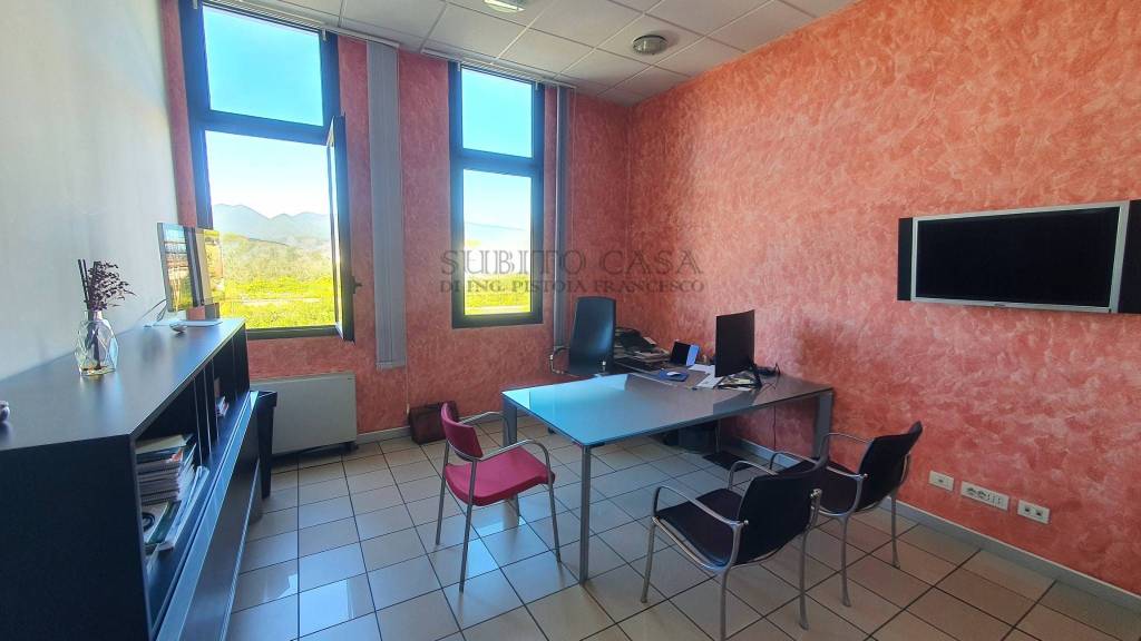 ufficio in affitto a Cascina in zona Navacchio