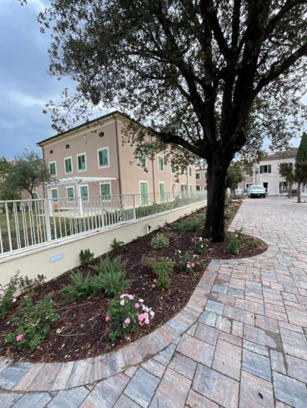 casale in affitto a Cascina