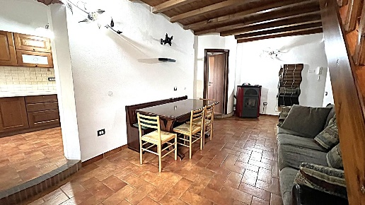 appartamento in affitto a Cascina