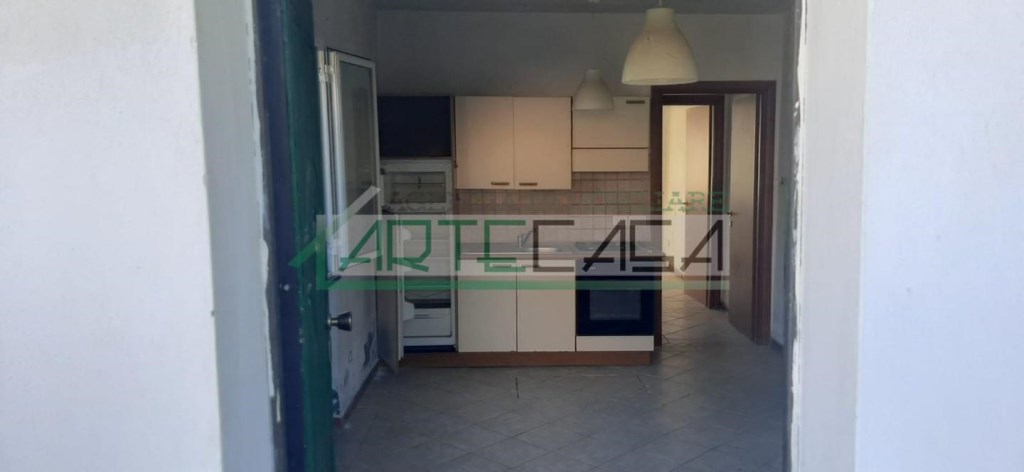 appartamento in affitto a Cascina