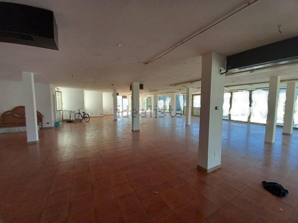 casale in affitto a Cascina