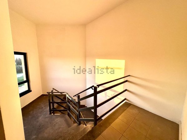 ufficio in affitto a Cascina