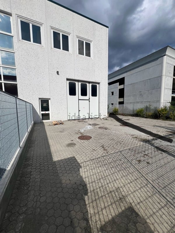 casale in affitto a Cascina