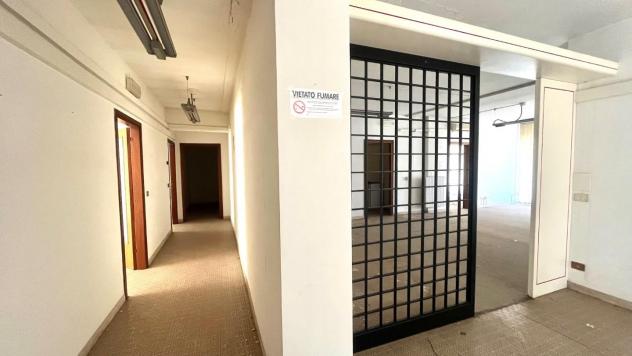 ufficio in affitto a Cascina