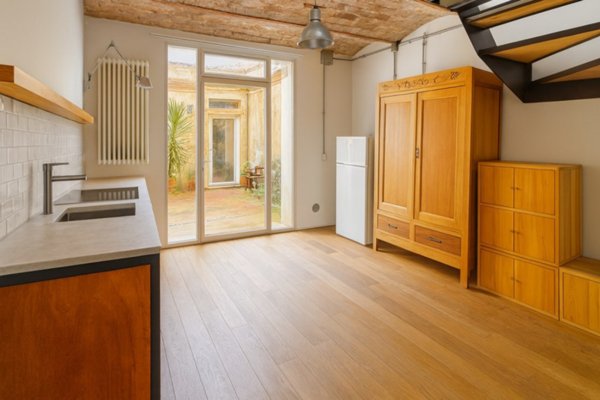 casale in affitto a Cascina