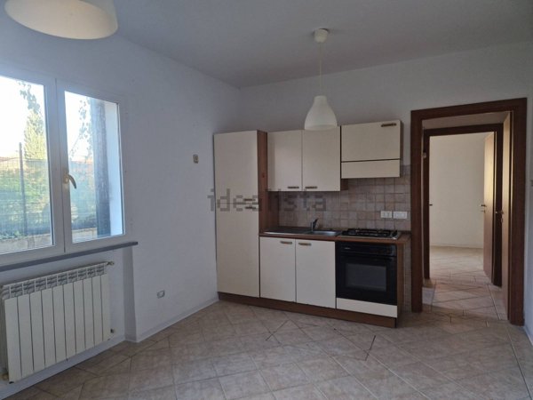 appartamento in affitto a Cascina in zona Musigliano