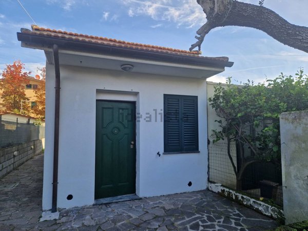 appartamento in affitto a Cascina in zona Musigliano