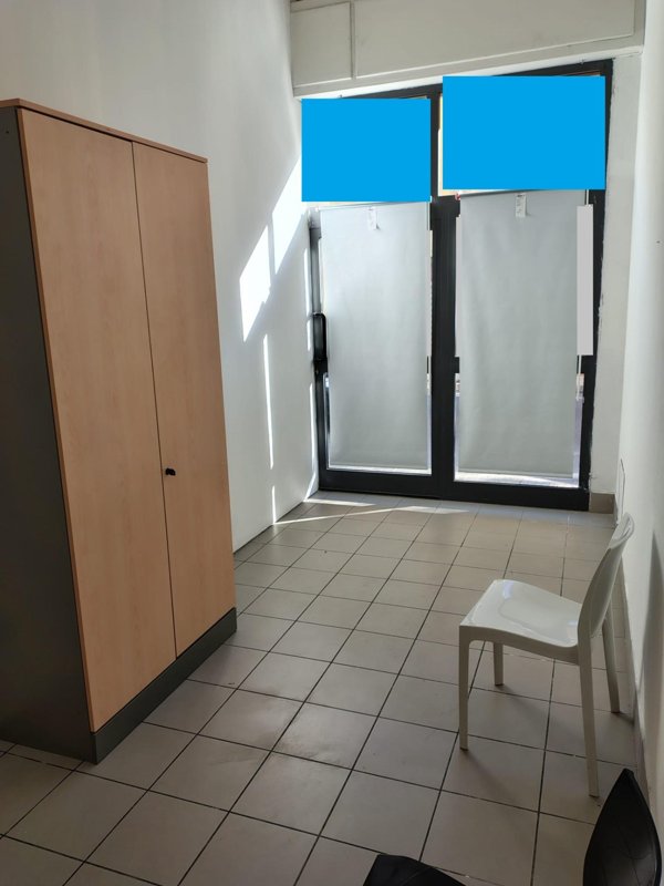 ufficio in affitto a Cascina