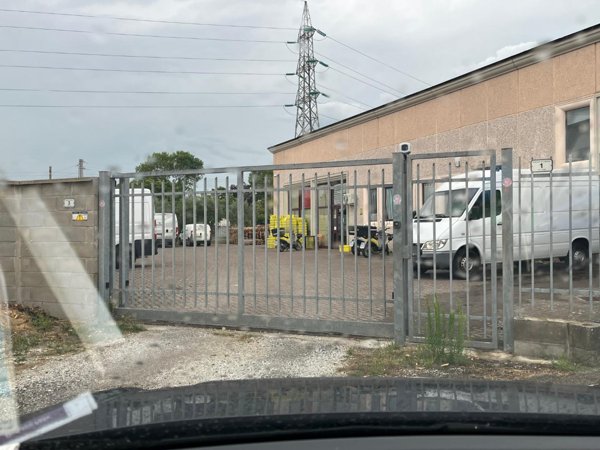 casale in affitto a Cascina in zona Navacchio