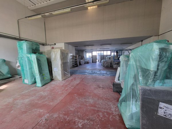 casale in affitto a Cascina