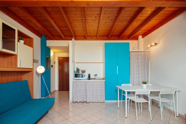 appartamento in affitto a Cascina in zona Navacchio