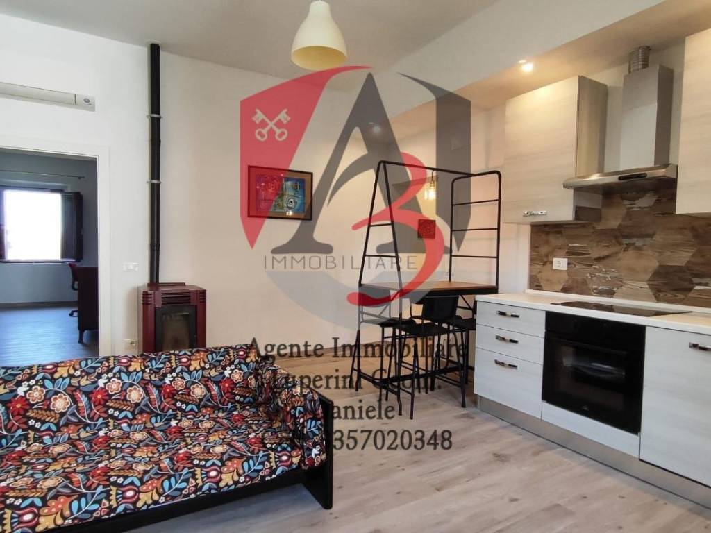 appartamento in affitto a Cascina in zona Navacchio