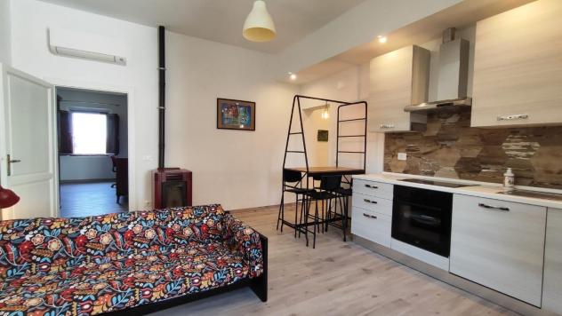 appartamento in affitto a Cascina in zona Navacchio