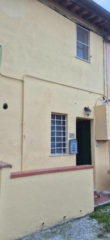 casa indipendente in affitto a Cascina in zona Navacchio