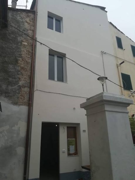 casa indipendente in affitto a Cascina in zona San Casciano