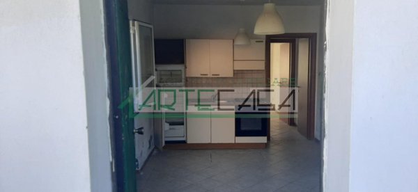 appartamento in affitto a Cascina