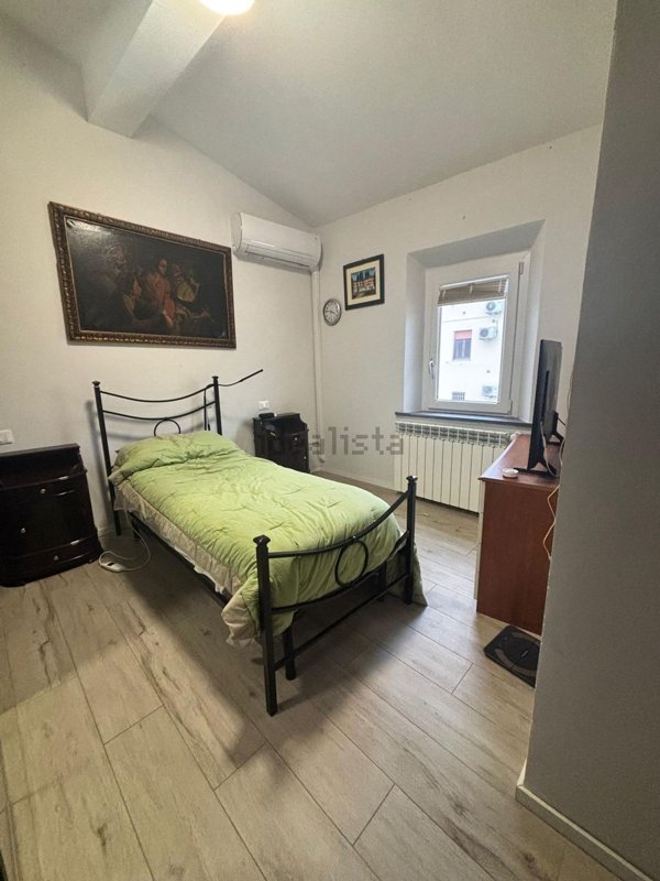 appartamento in affitto a Cascina