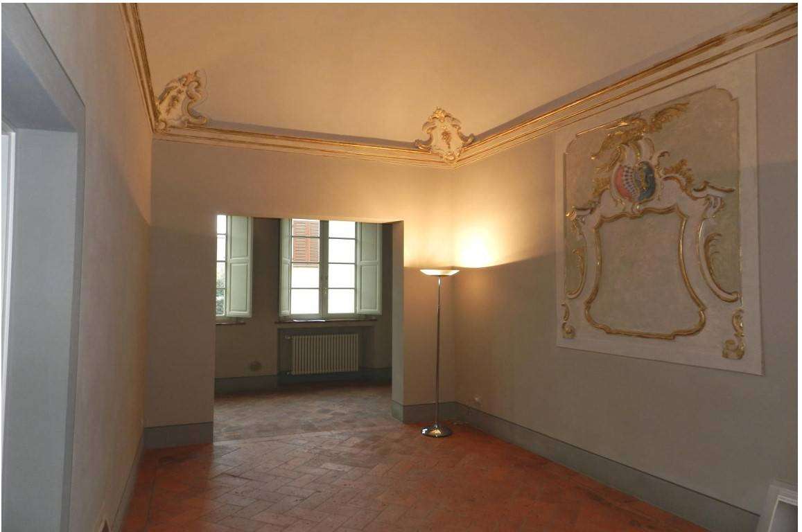 appartamento in affitto a Cascina