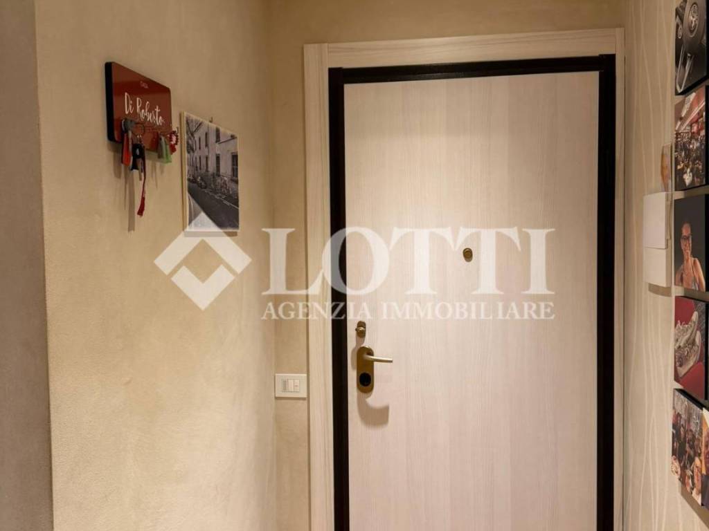 appartamento in affitto a Cascina