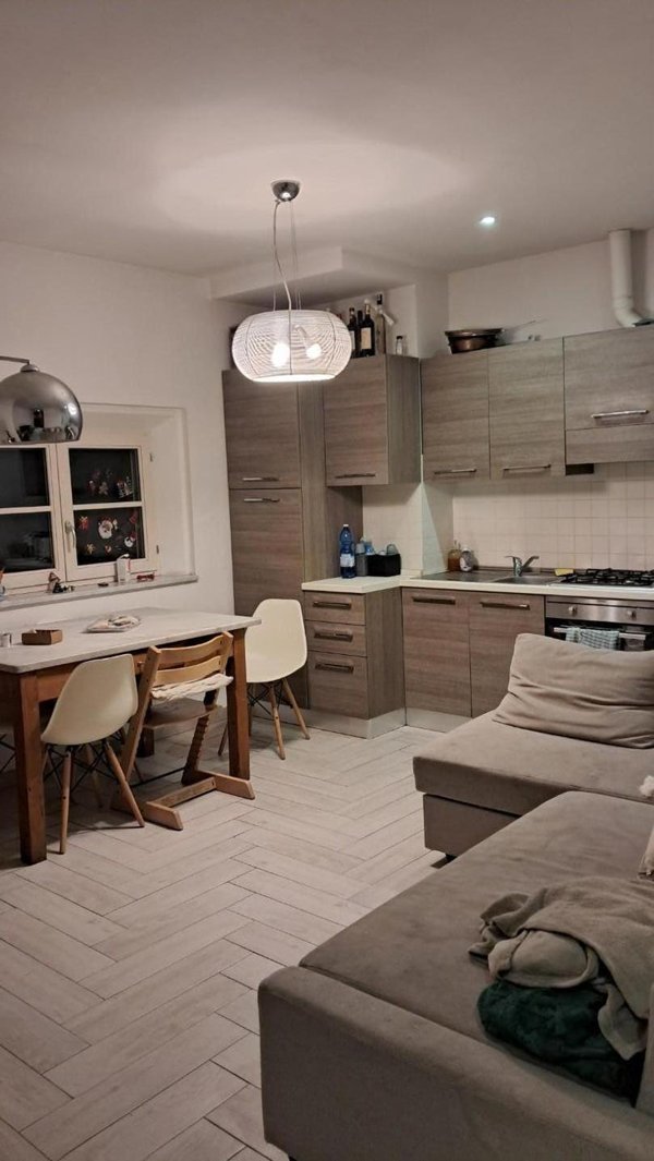 appartamento in affitto a Cascina in zona San Casciano