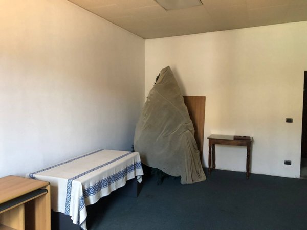 ufficio in affitto a Cascina in zona Navacchio