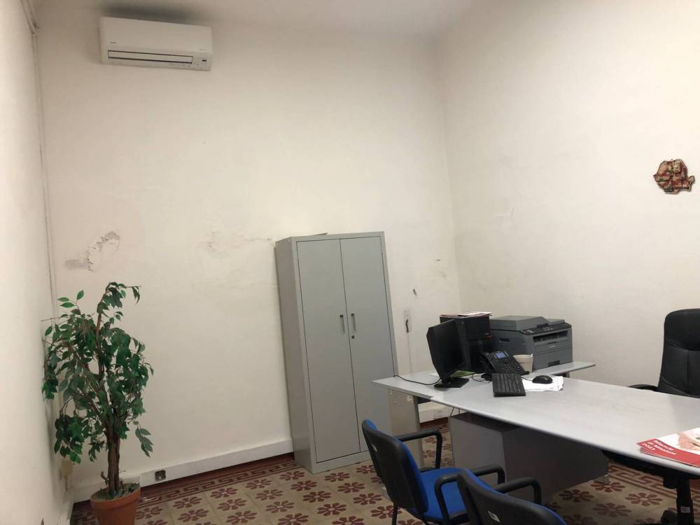 ufficio in affitto a Cascina in zona Navacchio