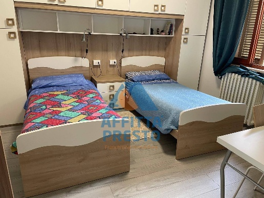 appartamento in affitto a Cascina