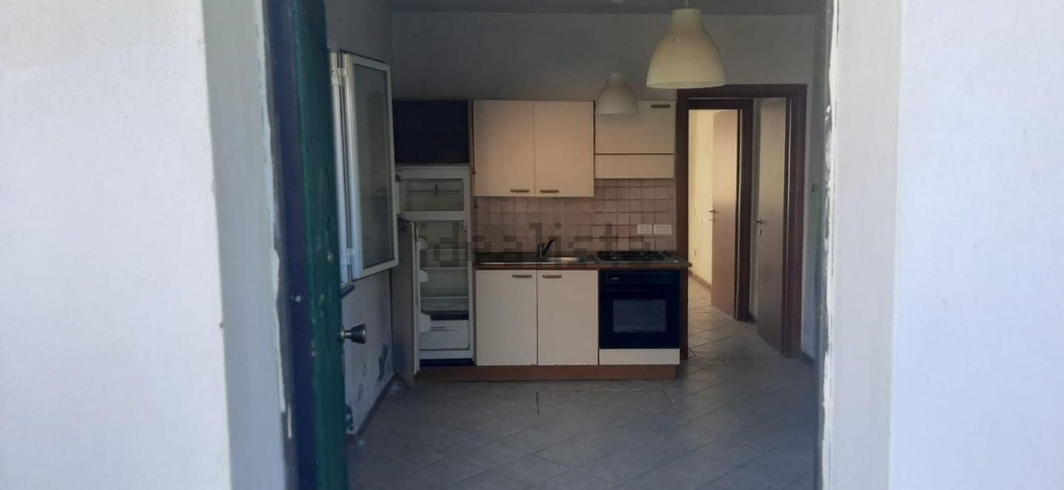 appartamento in affitto a Cascina