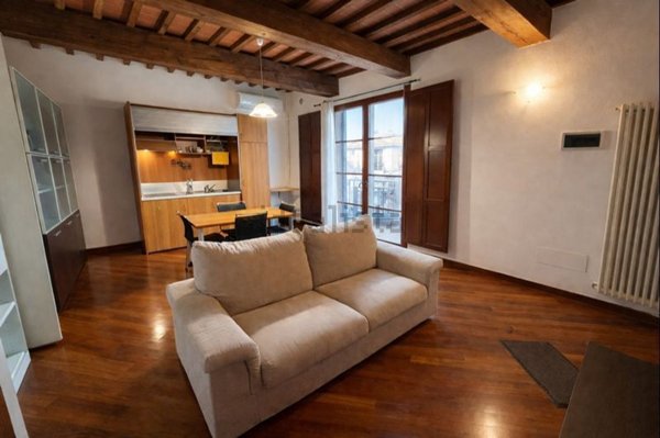 appartamento in affitto a Cascina