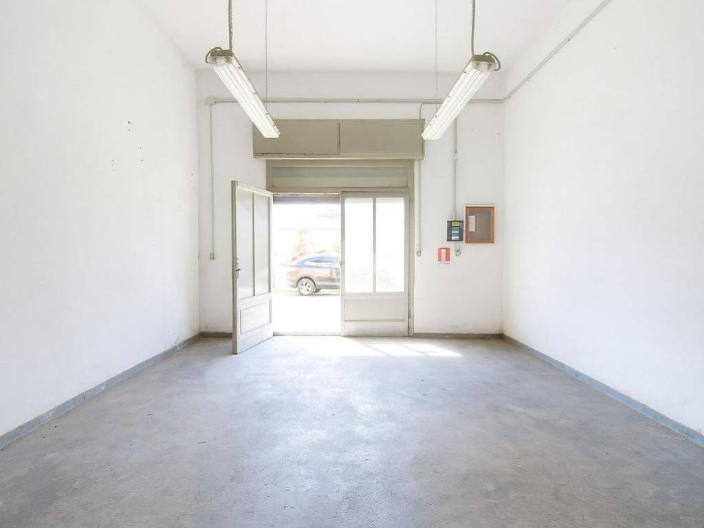 casale in affitto a Cascina