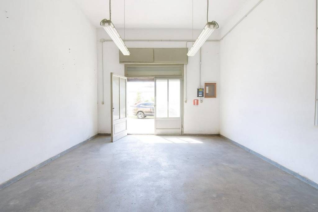 casale in affitto a Cascina