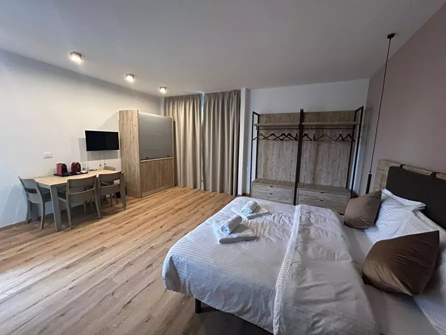 appartamento in affitto a Cascina in zona Visignano