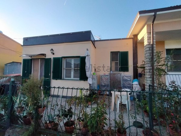 appartamento in affitto a Cascina