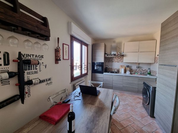 appartamento in affitto a Cascina in zona San Lorenzo a Pagnatico