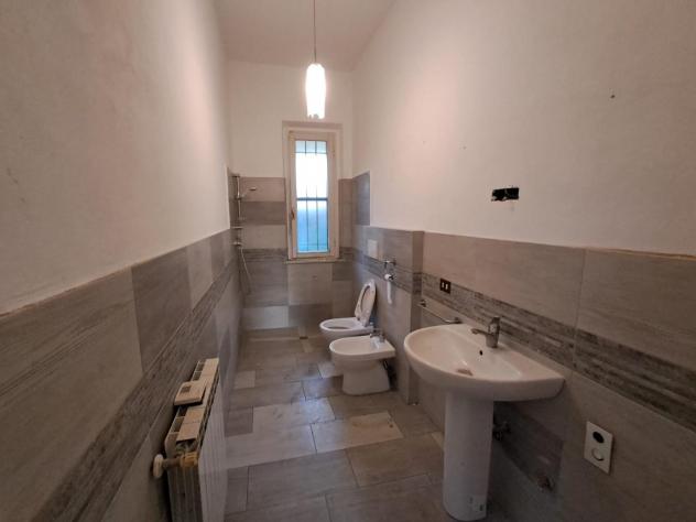 appartamento in affitto a Cascina