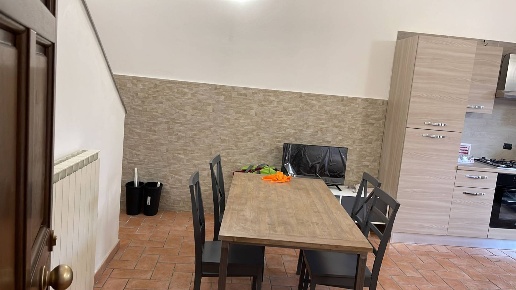 appartamento in affitto a Cascina in zona Navacchio