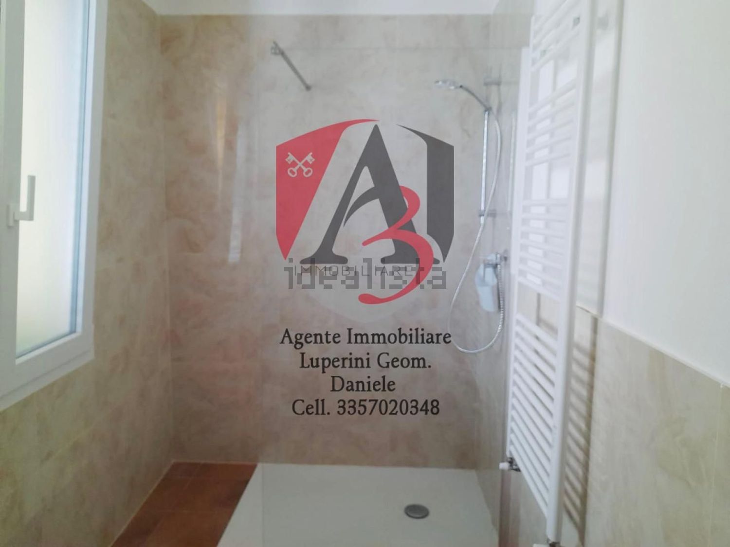 appartamento in affitto a Cascina in zona Titignano