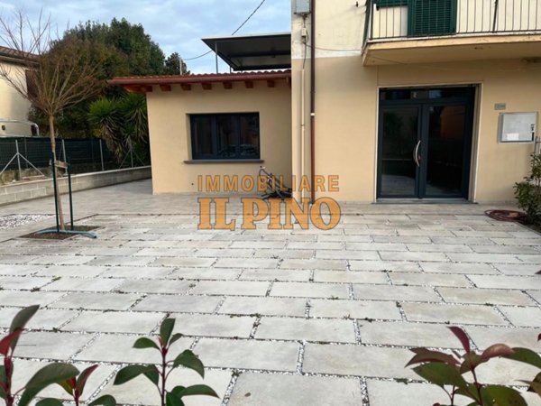 casale in affitto a Cascina